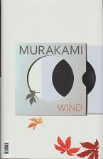 Wind Pinball by Haruki  Murakami